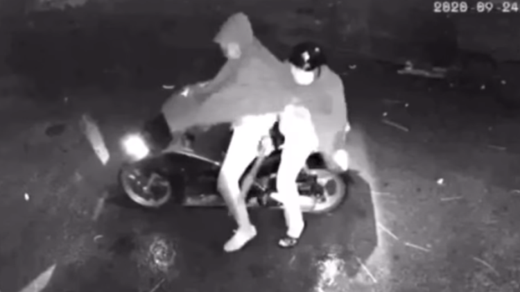 Thông tin về vụ việc xảy ra tại số nhà 20 Trại Sơn, Trại Chuối, quận Hồng Bàng, TP Hải Phòng